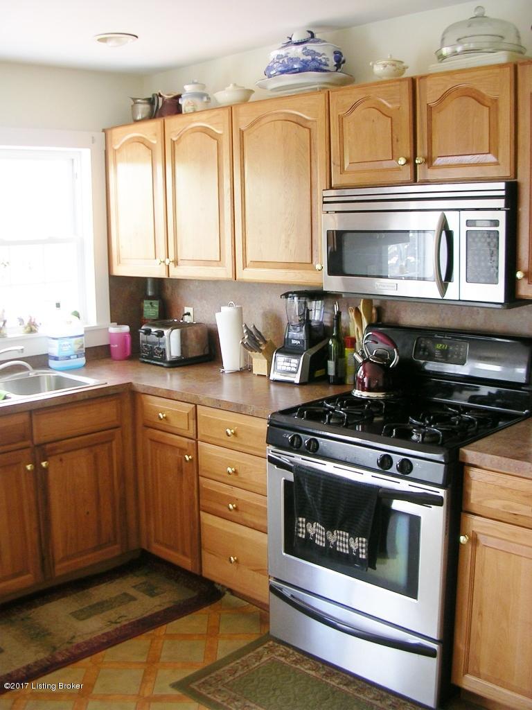 5503 Billtown Road Louisville, KY 40299 - Photo 5 of 31 10