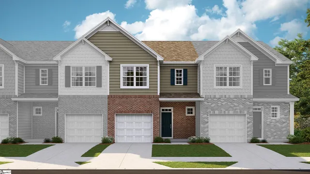 $211,499 | 455 Lee's Corner Lane, Unit NPG 165, Woodruff, SC 29388