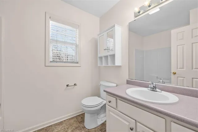 $295,000 | 2328 Jerico Road, Asheboro, NC 27205