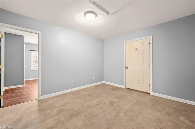 $295,000 | 2328 Jerico Road, Asheboro, NC 27205