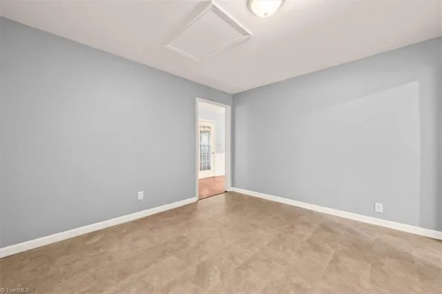 $295,000 | 2328 Jerico Road, Asheboro, NC 27205