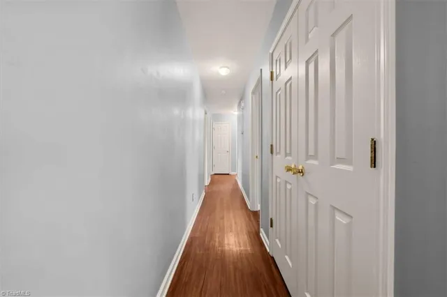 $295,000 | 2328 Jerico Road, Asheboro, NC 27205