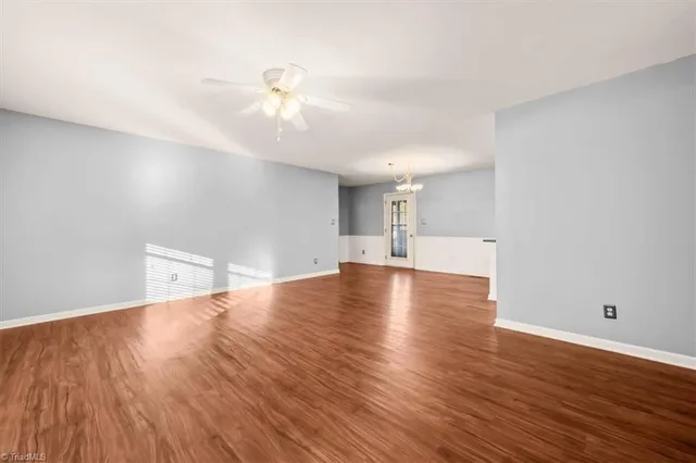 $295,000 | 2328 Jerico Road, Asheboro, NC 27205