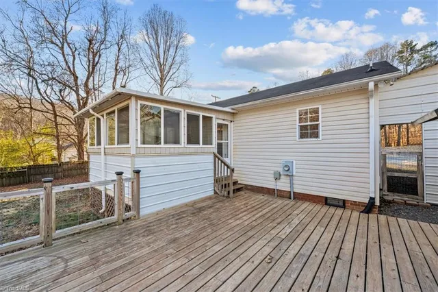 $295,000 | 2328 Jerico Road, Asheboro, NC 27205