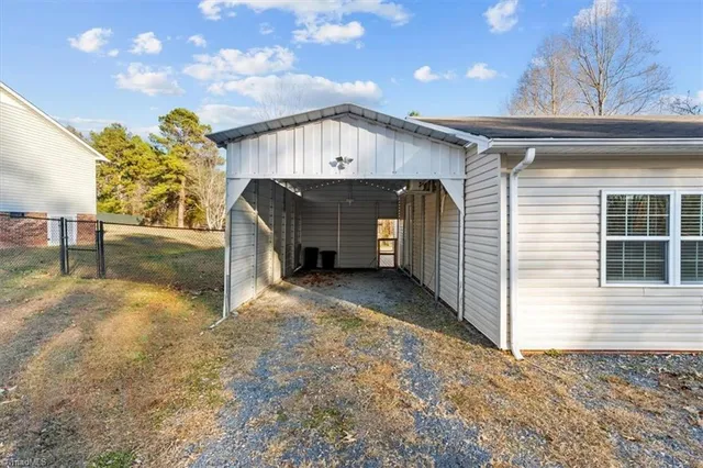 $295,000 | 2328 Jerico Road, Asheboro, NC 27205