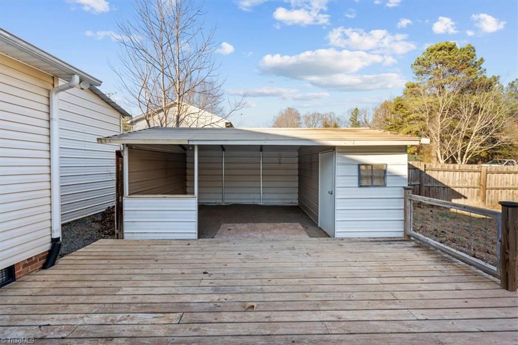 2328 Jerico Road Asheboro, NC 27205 - Photo 35 of 41