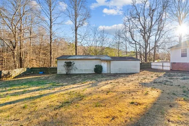 $295,000 | 2328 Jerico Road, Asheboro, NC 27205