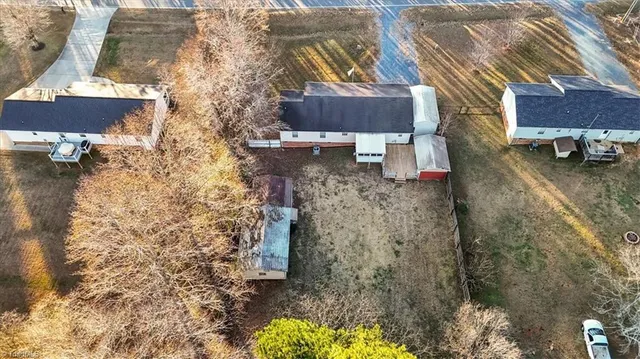 $295,000 | 2328 Jerico Road, Asheboro, NC 27205