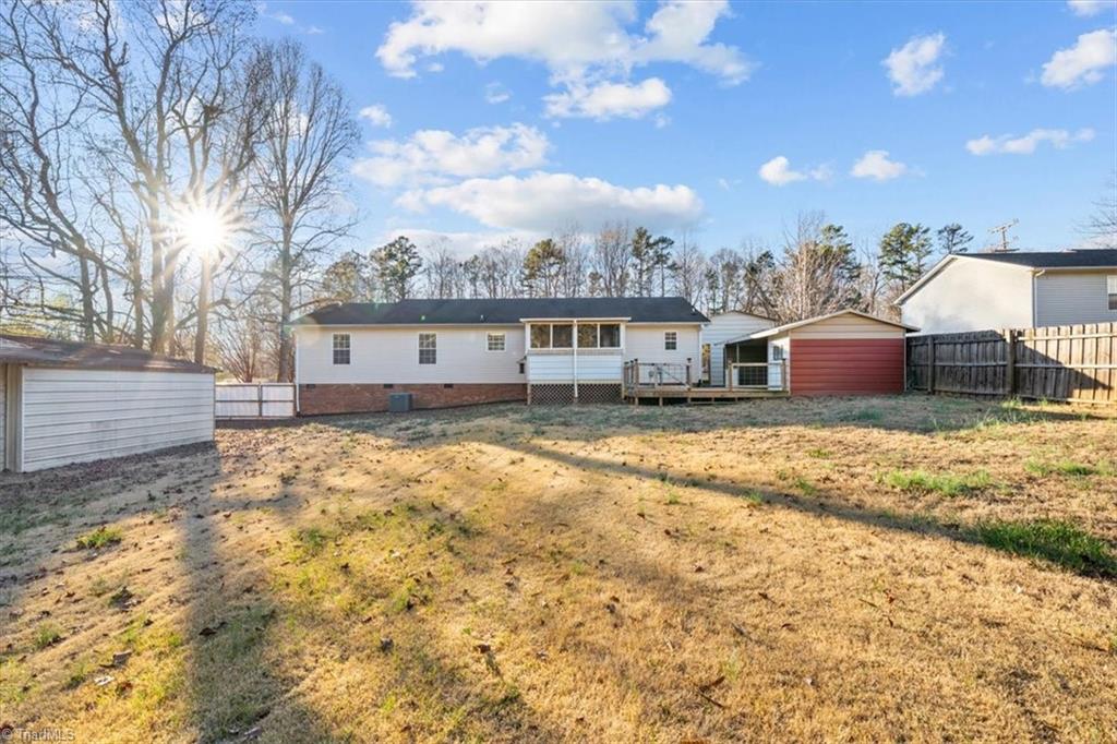 2328 Jerico Road Asheboro, NC 27205 - Photo 40 of 41