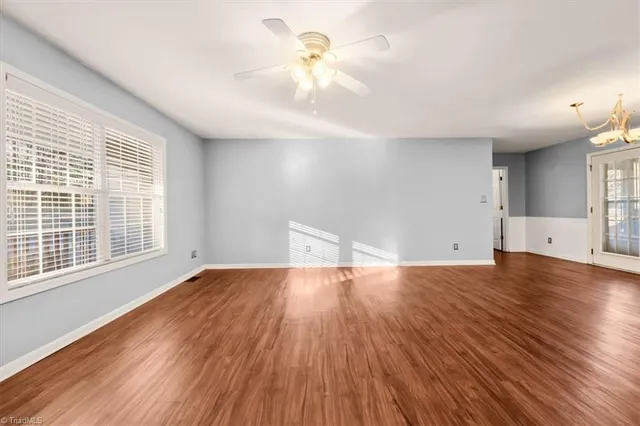 $295,000 | 2328 Jerico Road, Asheboro, NC 27205