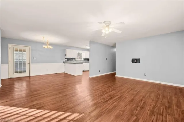 $295,000 | 2328 Jerico Road, Asheboro, NC 27205