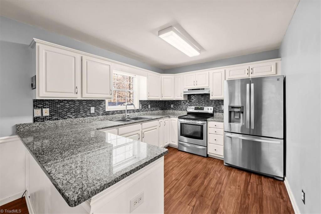 2328 Jerico Road Asheboro, NC 27205 - Photo 6 of 41