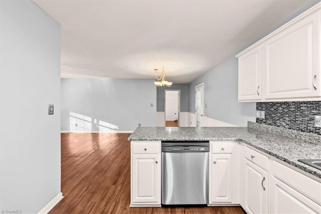 2328 Jerico Road Asheboro, NC 27205 - Photo 8 of 41