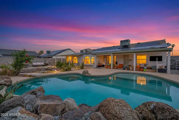 $445,000 | 1101 West Monona Drive, Phoenix, AZ 85027
