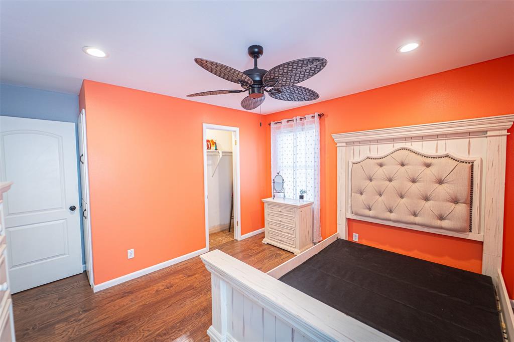 412 Pecan Street Clyde, TX 79510 - Photo 20 of 29