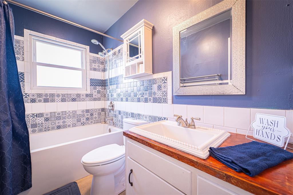 412 Pecan Street Clyde, TX 79510 - Photo 25 of 29