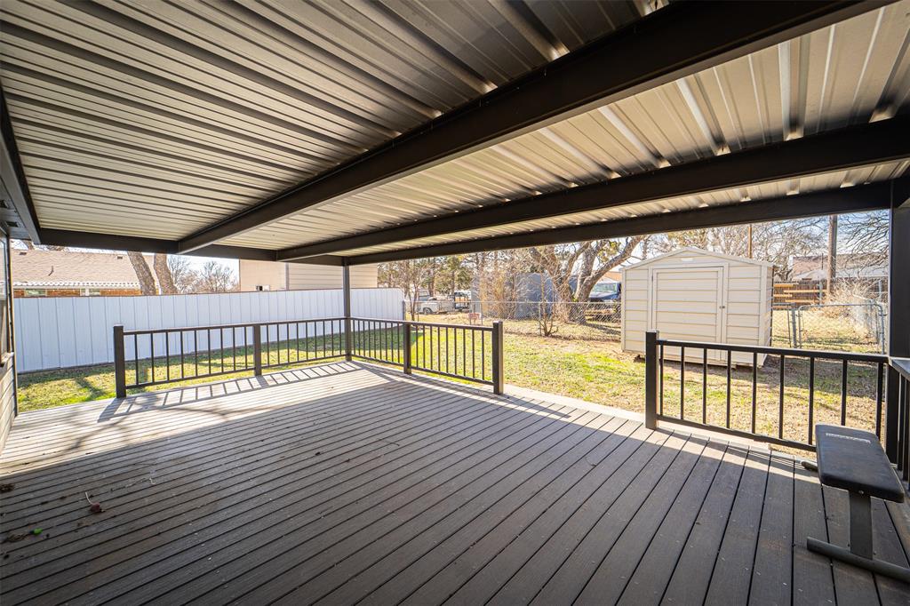 412 Pecan Street Clyde, TX 79510 - Photo 26 of 29