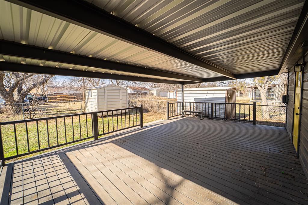 412 Pecan Street Clyde, TX 79510 - Photo 29 of 29