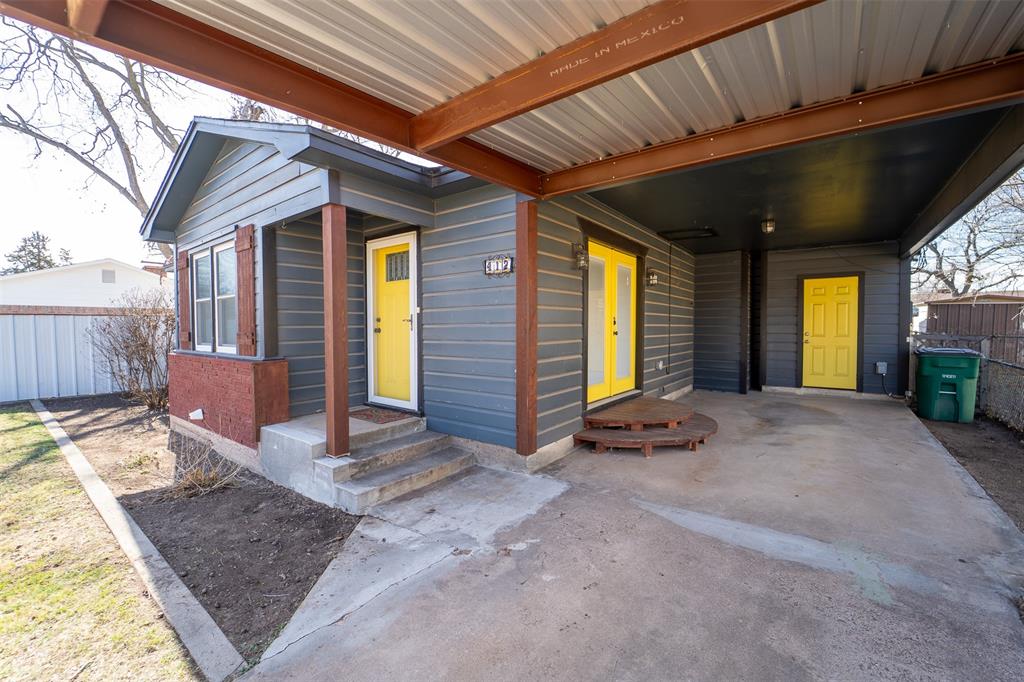 412 Pecan Street Clyde, TX 79510 - Photo 4 of 29