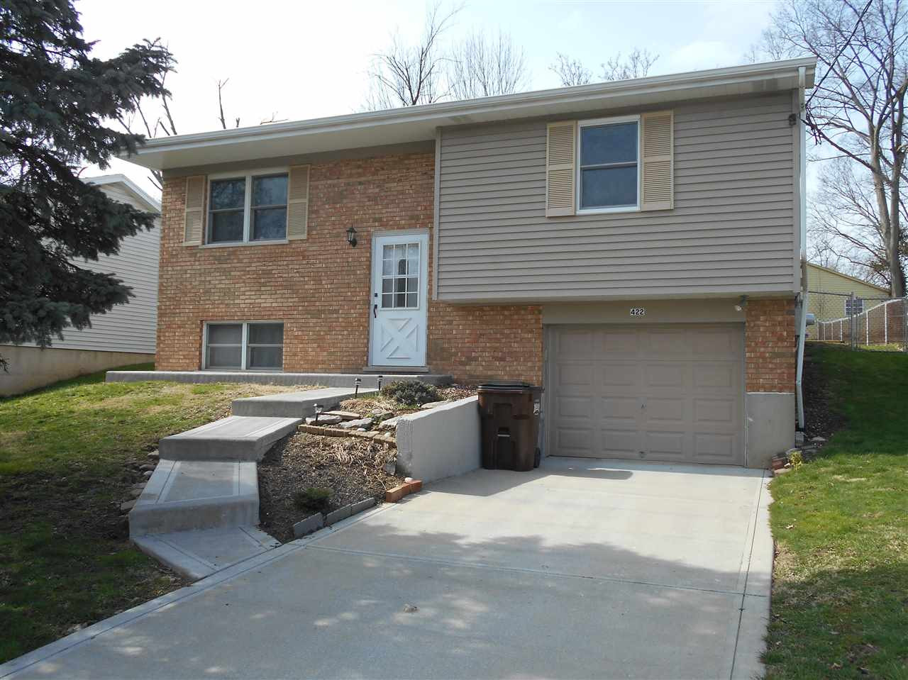 422 Spring Street Erlanger, KY 41018 - Photo 1 of 21 Gallery Image 1