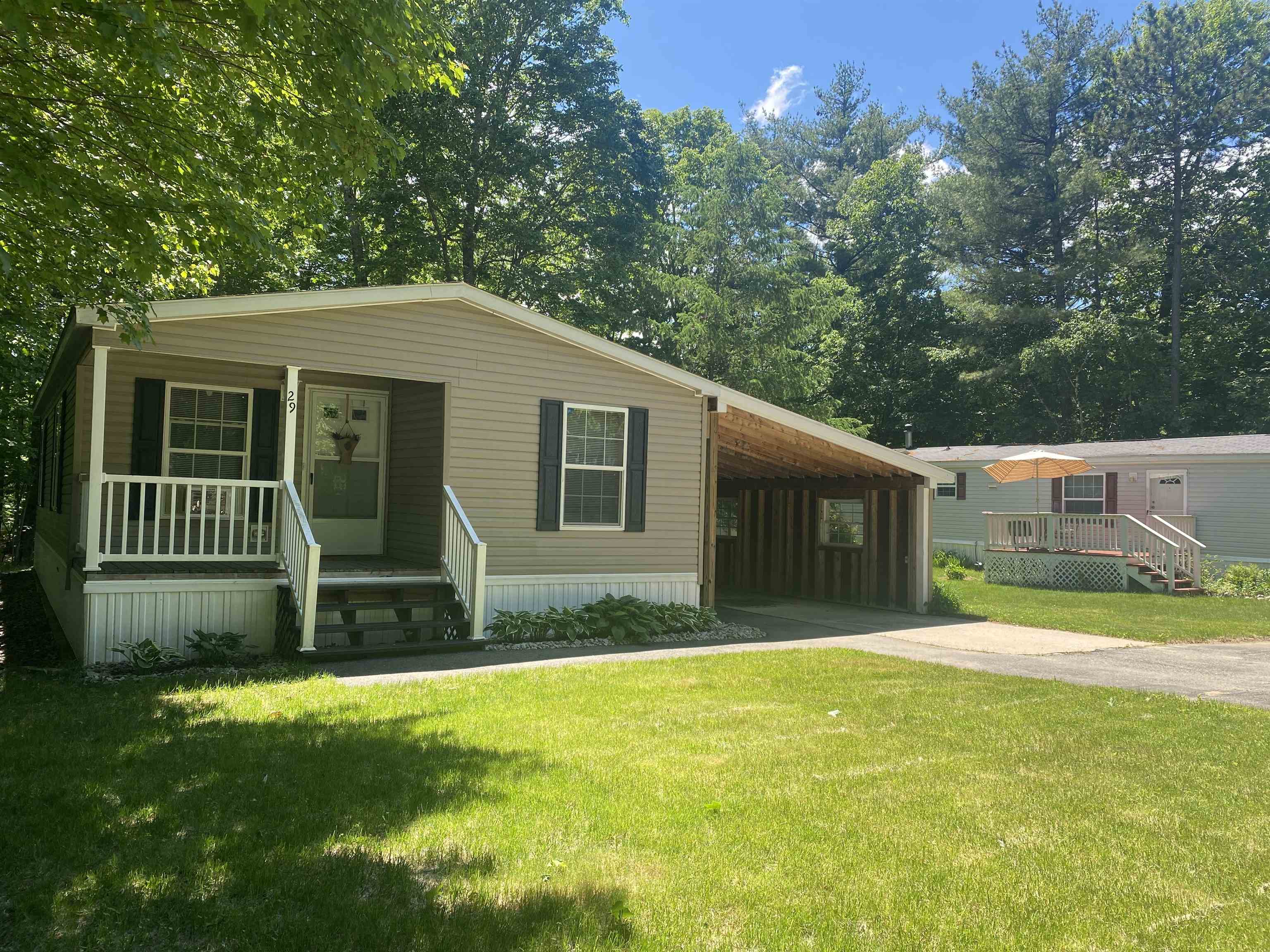 29 Eagle Ledge Loop Conway, NH 03813 - Photo 13 of 26