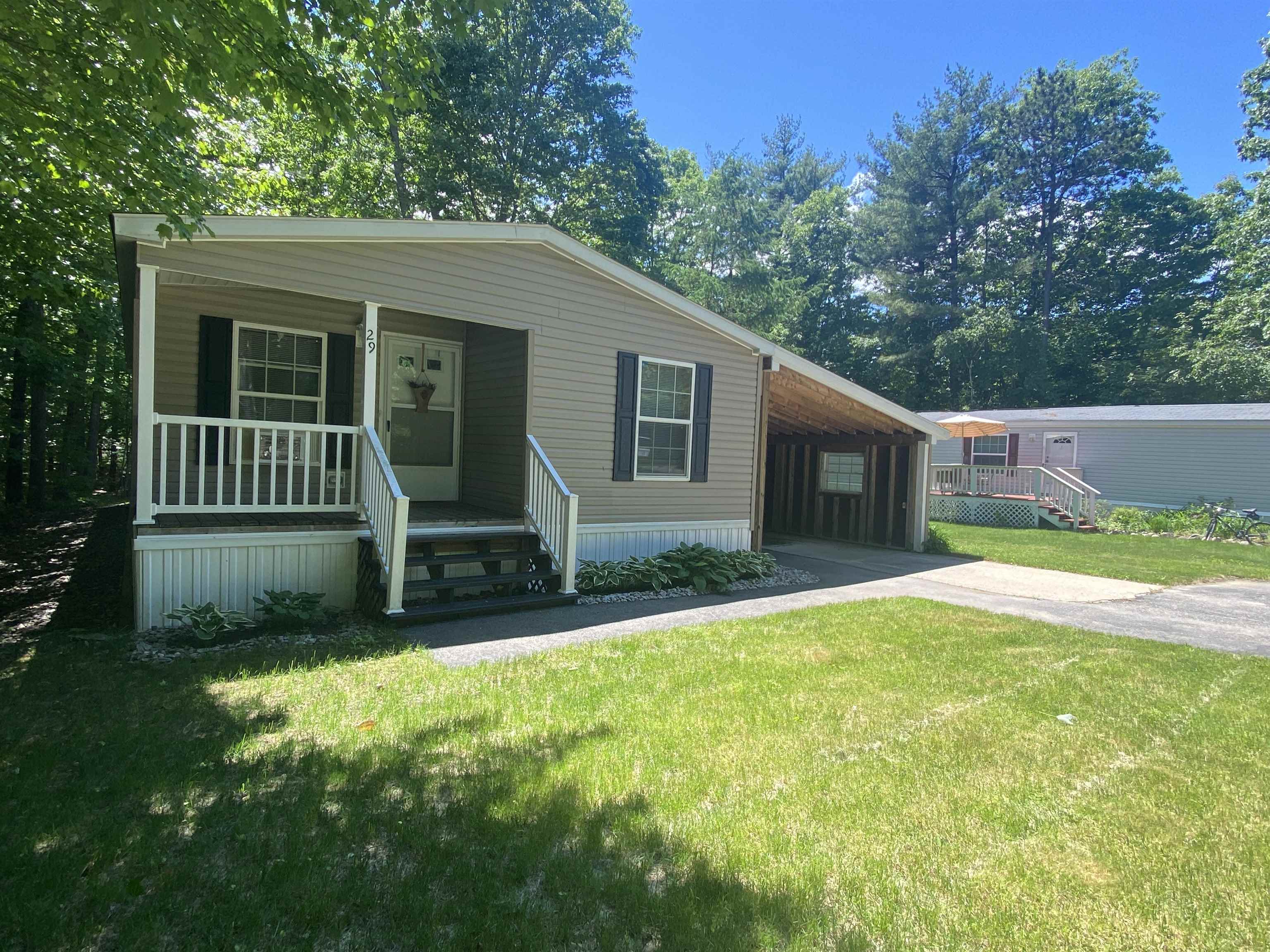 29 Eagle Ledge Loop Conway, NH 03813 - Photo 21 of 26