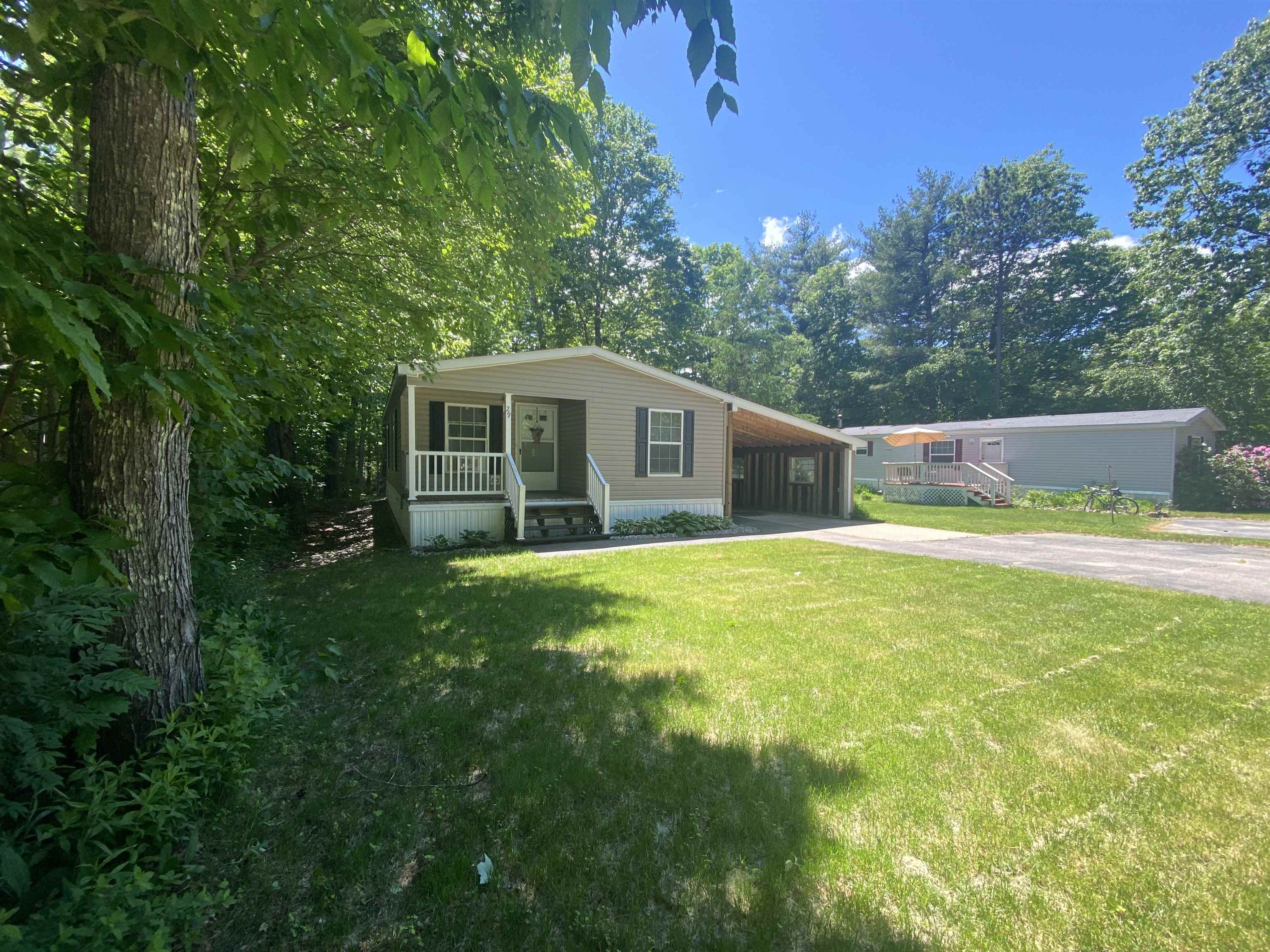 29 Eagle Ledge Loop Conway, NH 03813 - Photo 22 of 26