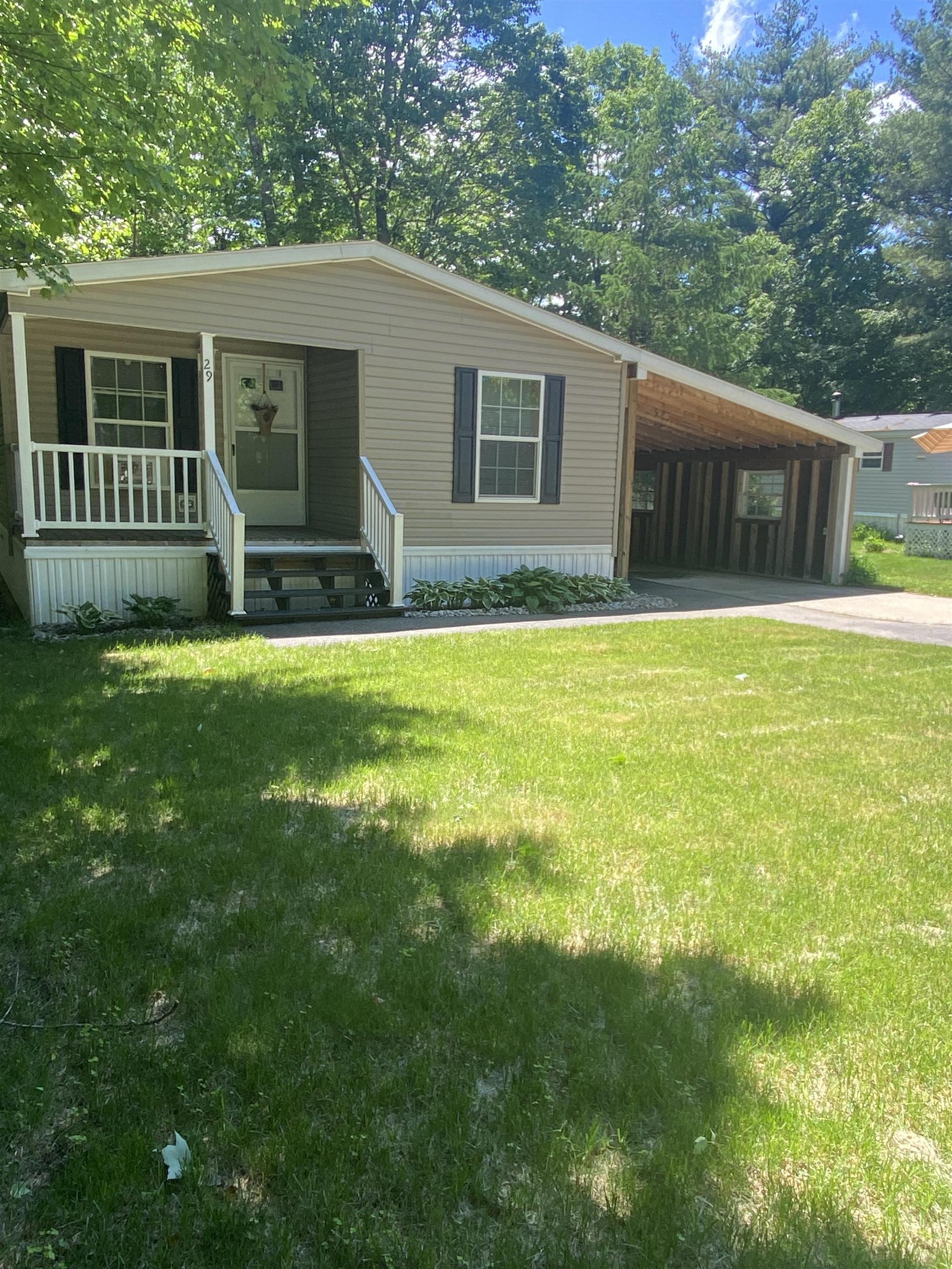 29 Eagle Ledge Loop Conway, NH 03813 - Photo 23 of 26