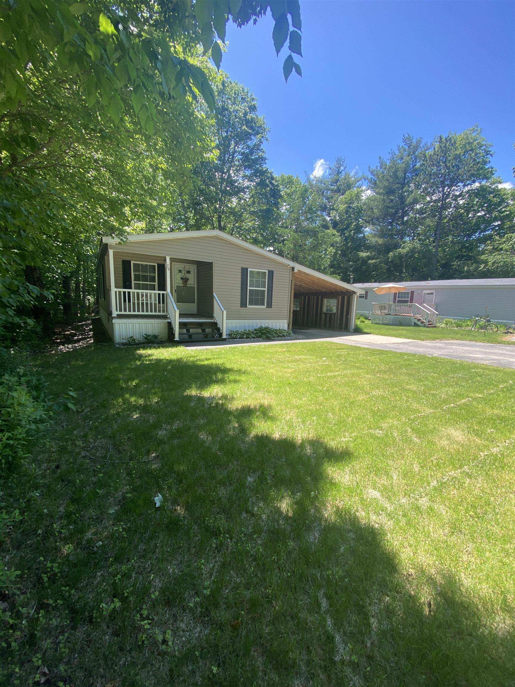 29 Eagle Ledge Loop Conway, NH 03813 - Photo 24 of 26