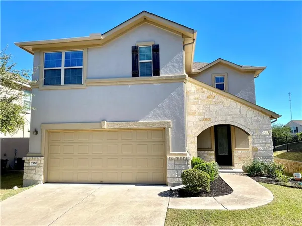 $2,795 | 7320 Sunset Heights Circle, Austin, TX 78735