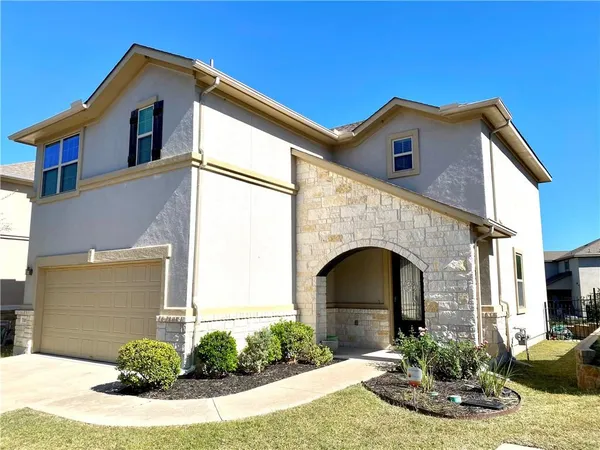 $2,795 | 7320 Sunset Heights Circle, Austin, TX 78735