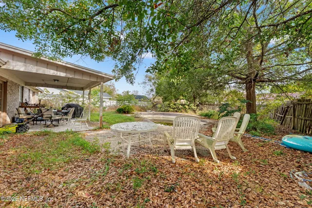 $212,000 | 3769 Spring Lake Road, Jacksonville, FL 32210