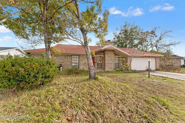 $212,000 | 3769 Spring Lake Road, Jacksonville, FL 32210