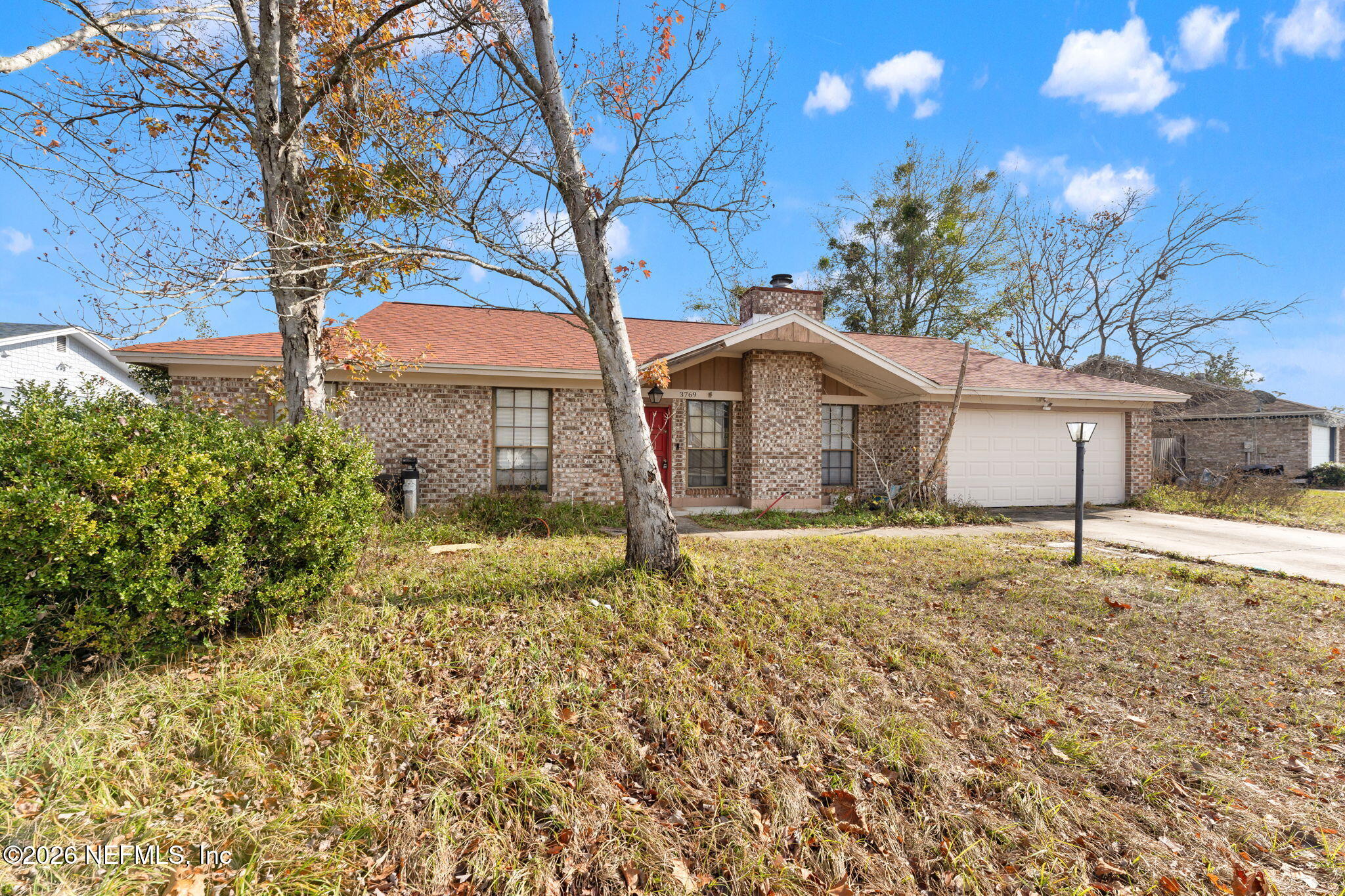 3769 Spring Lake Road Jacksonville, FL 32210 - Photo 2 of 23 1-web-or-mls-DSC03378