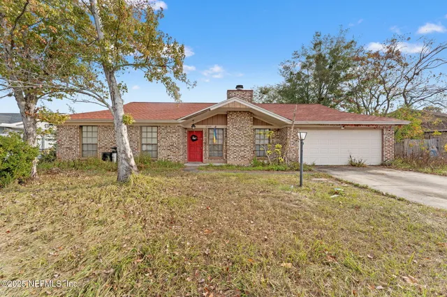 $212,000 | 3769 Spring Lake Road, Jacksonville, FL 32210