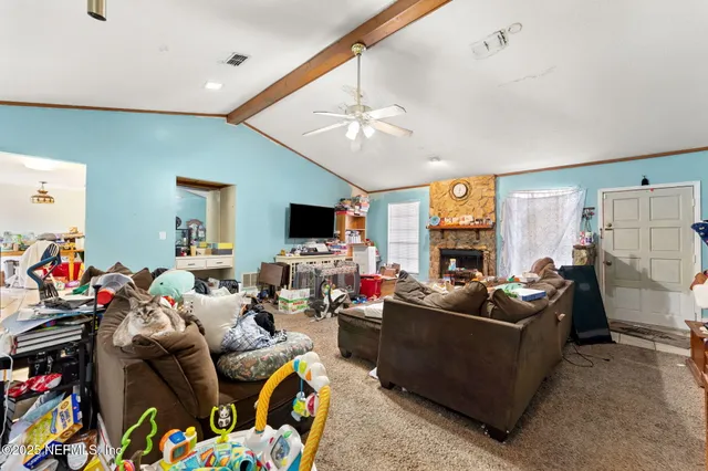 $212,000 | 3769 Spring Lake Road, Jacksonville, FL 32210