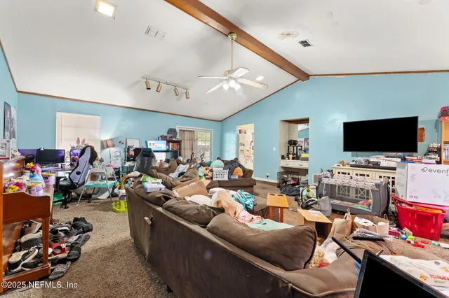 $212,000 | 3769 Spring Lake Road, Jacksonville, FL 32210