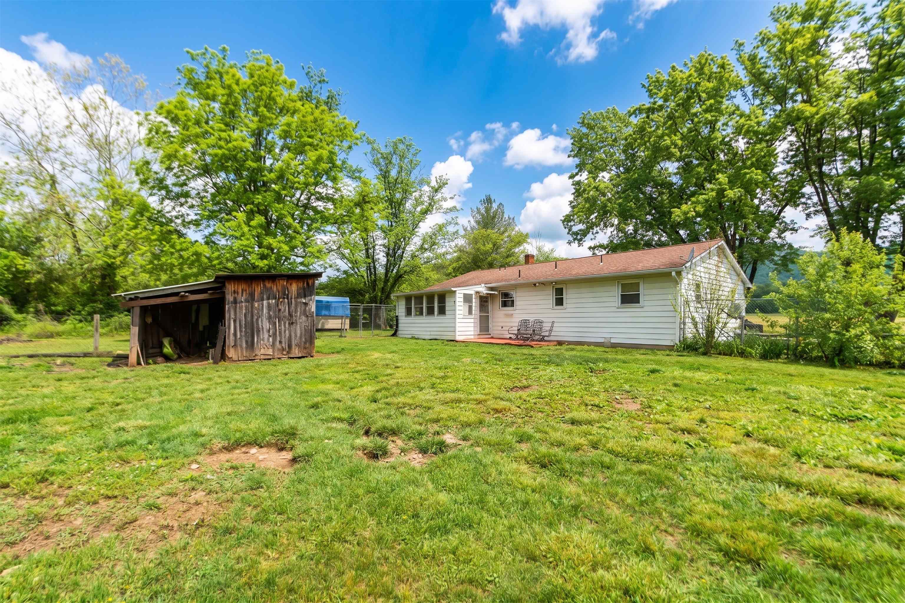 3292 Deerfield Valley Road Deerfield, VA 24432 - Photo 53 of 69