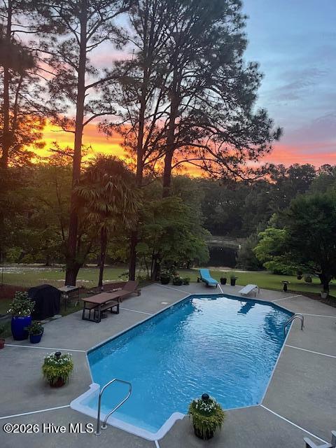 184 Weaver Road Aberdeen, NC 28315 - Photo 50 of 50