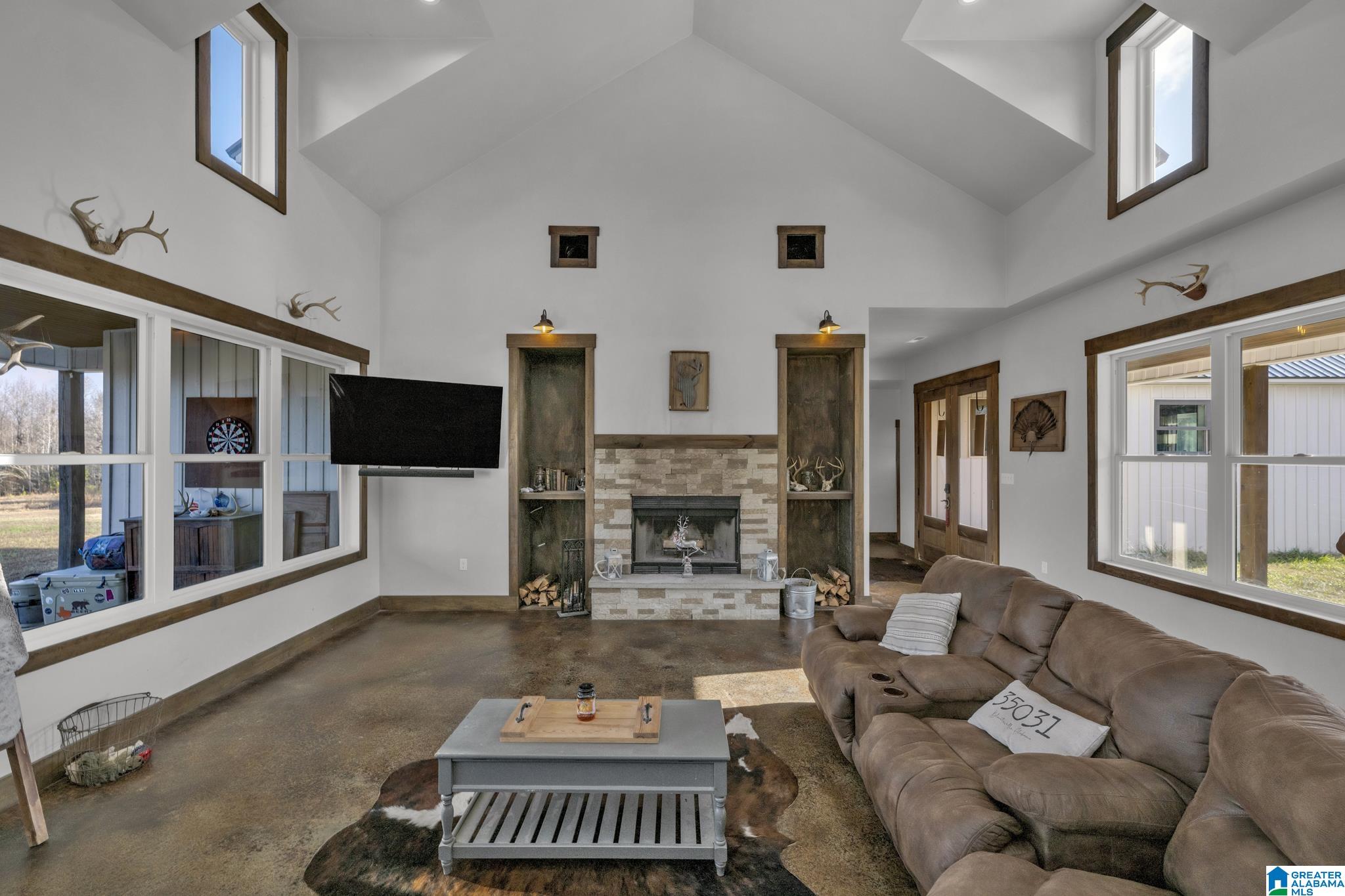 941 Hamm Road Blountsville, AL 35031 - Photo 5 of 67