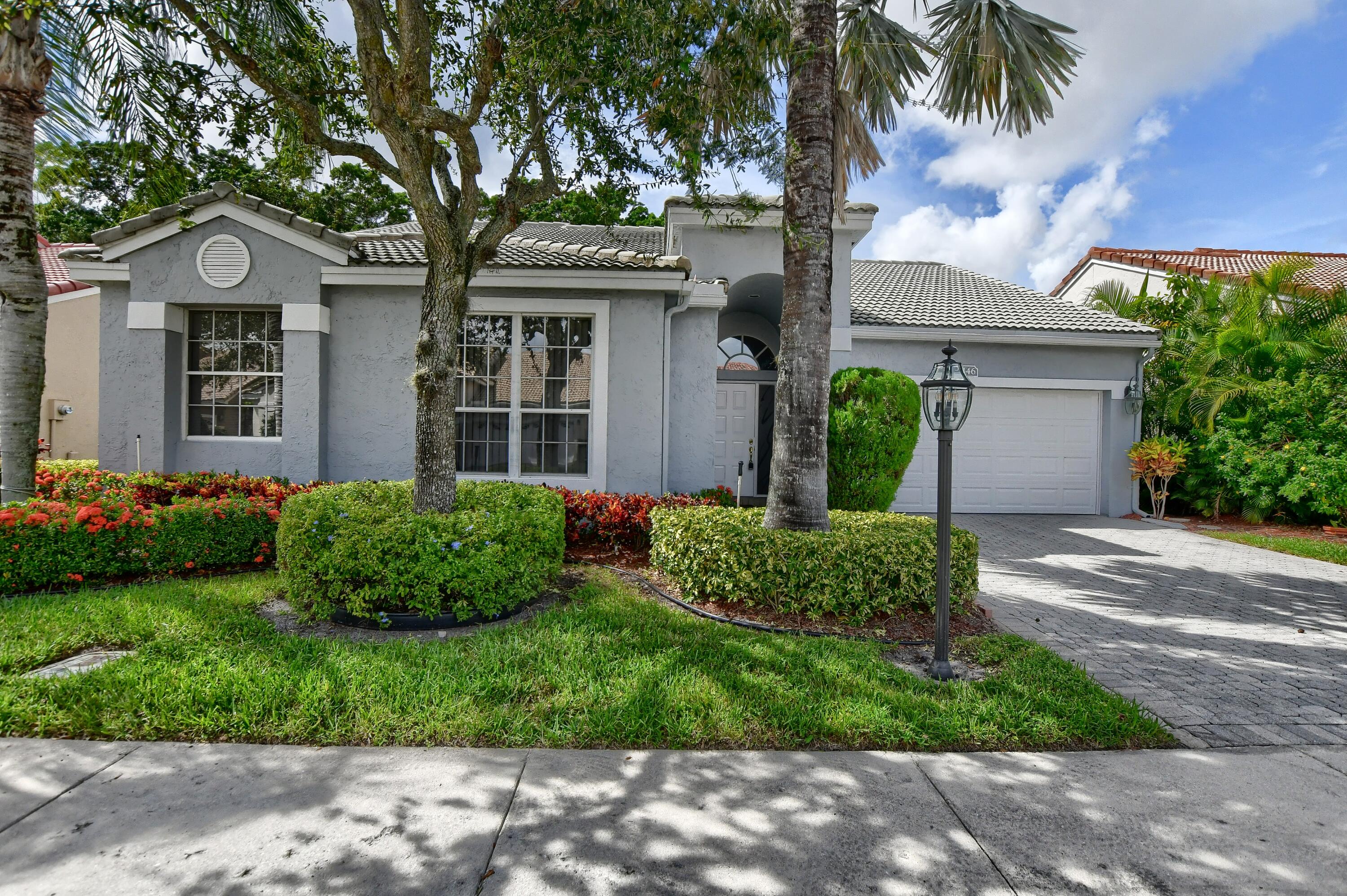 23446 Torre Circle Boca Raton, FL 33433 - Photo 1 of 33 front