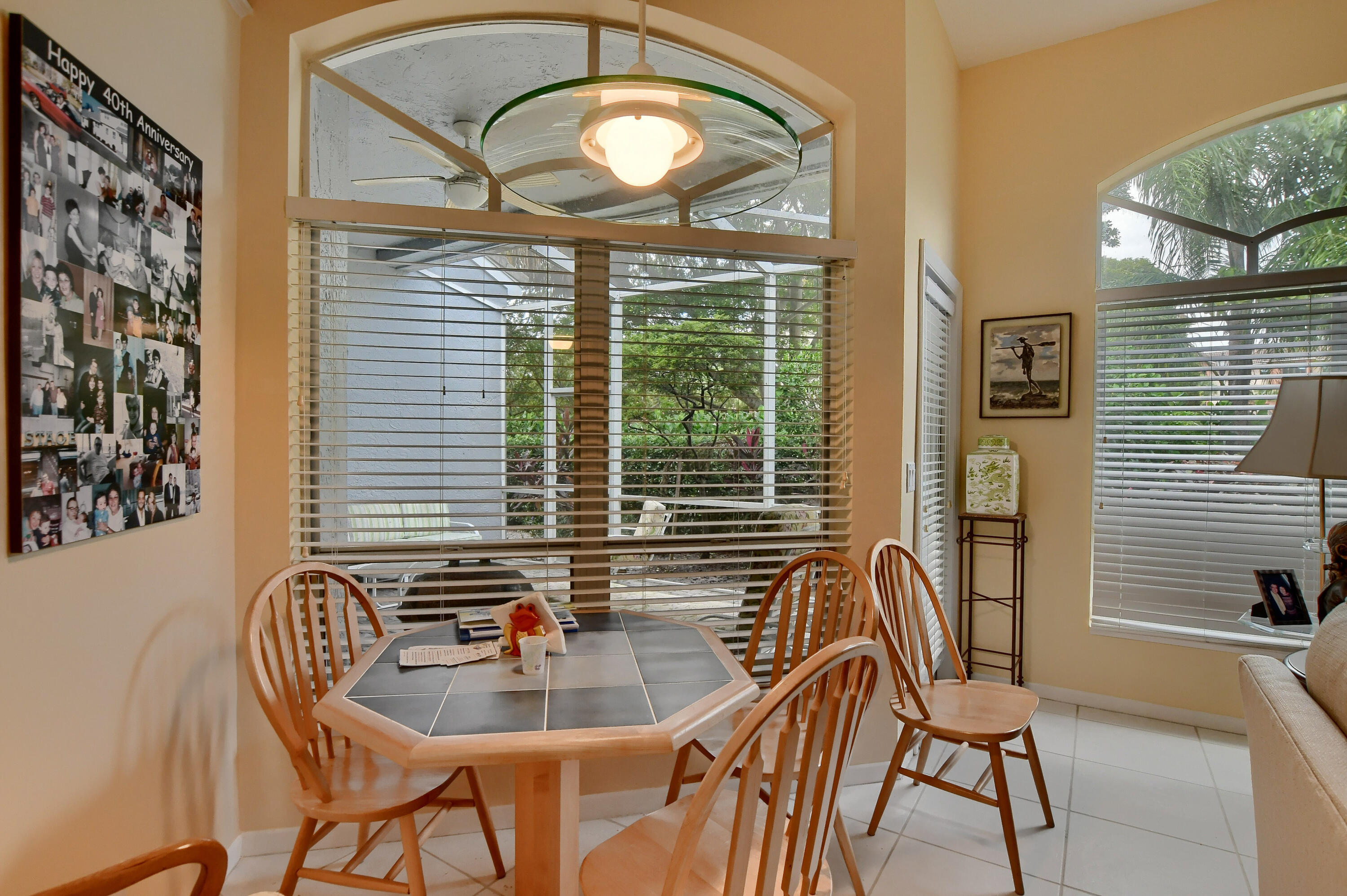 23446 Torre Circle Boca Raton, FL 33433 - Photo 13 of 33 breakfast area