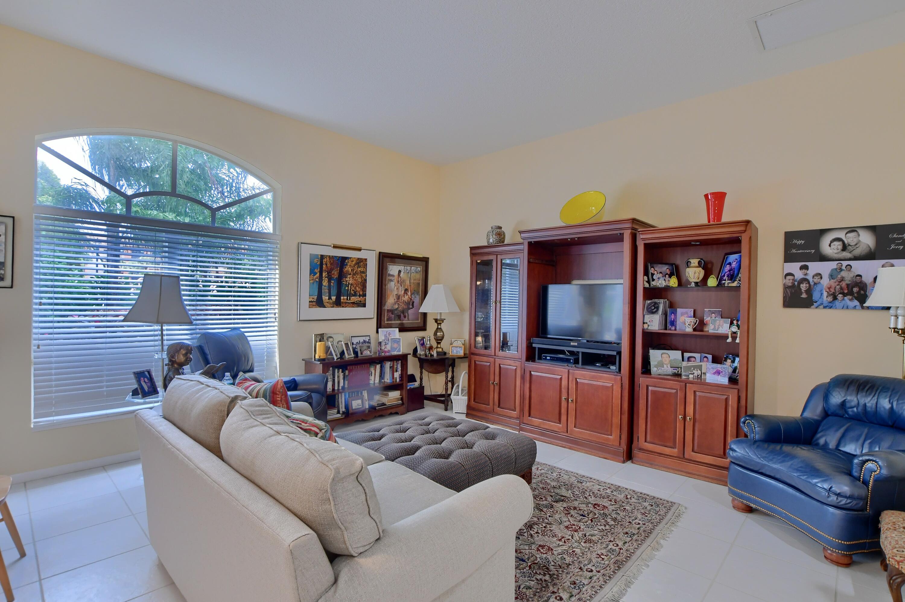 23446 Torre Circle Boca Raton, FL 33433 - Photo 14 of 33 family room