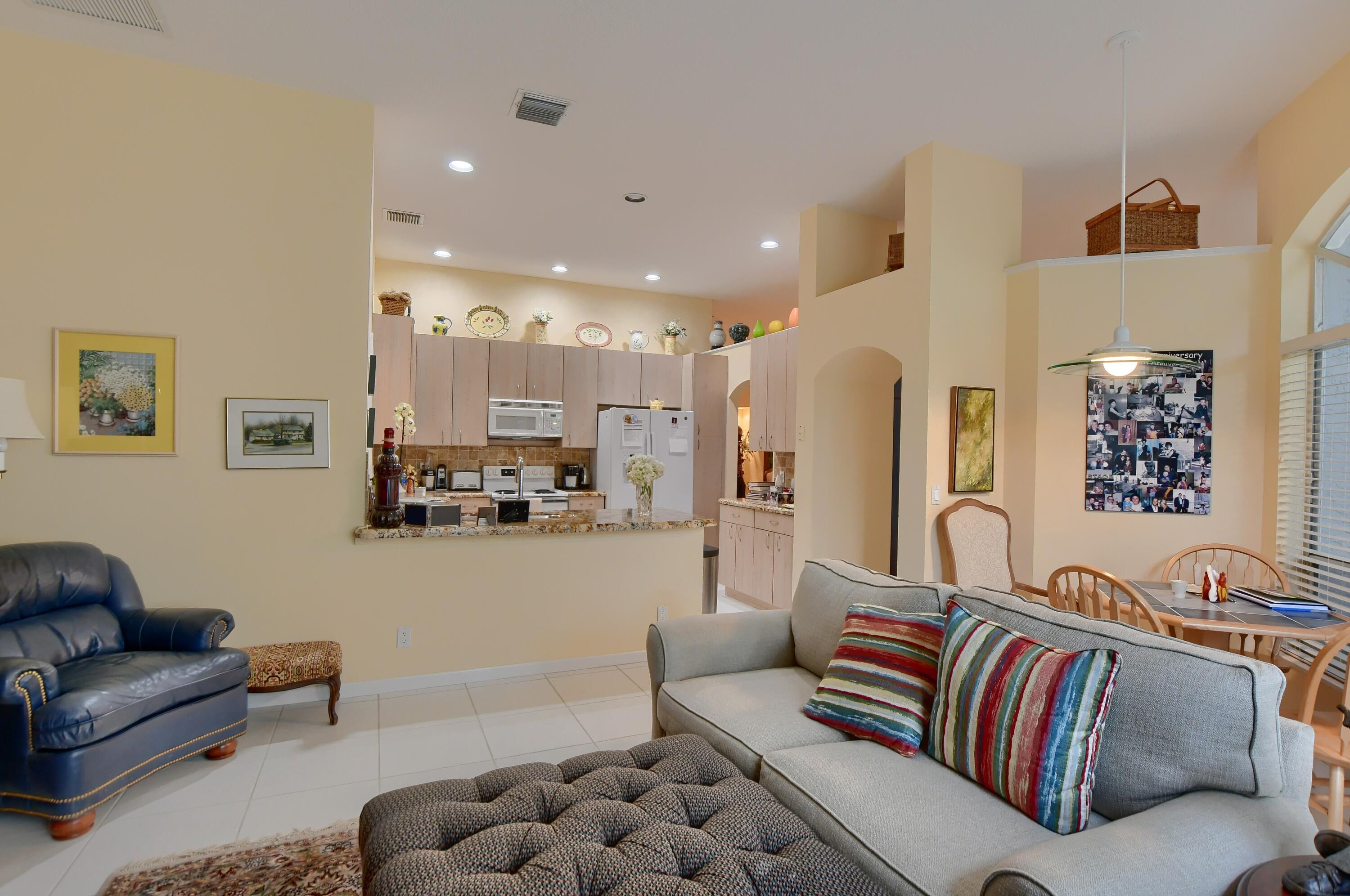 23446 Torre Circle Boca Raton, FL 33433 - Photo 16 of 33 family room