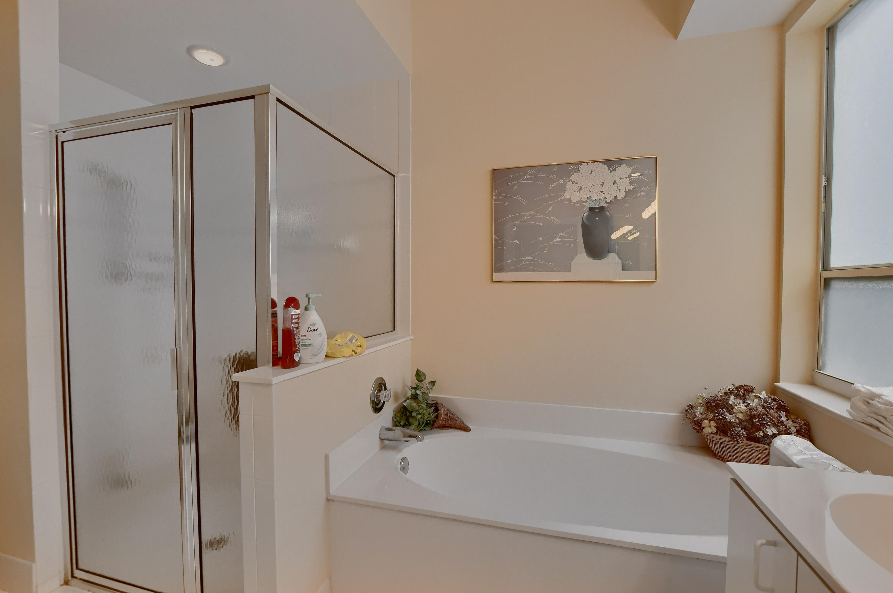 23446 Torre Circle Boca Raton, FL 33433 - Photo 20 of 33 master bathroom