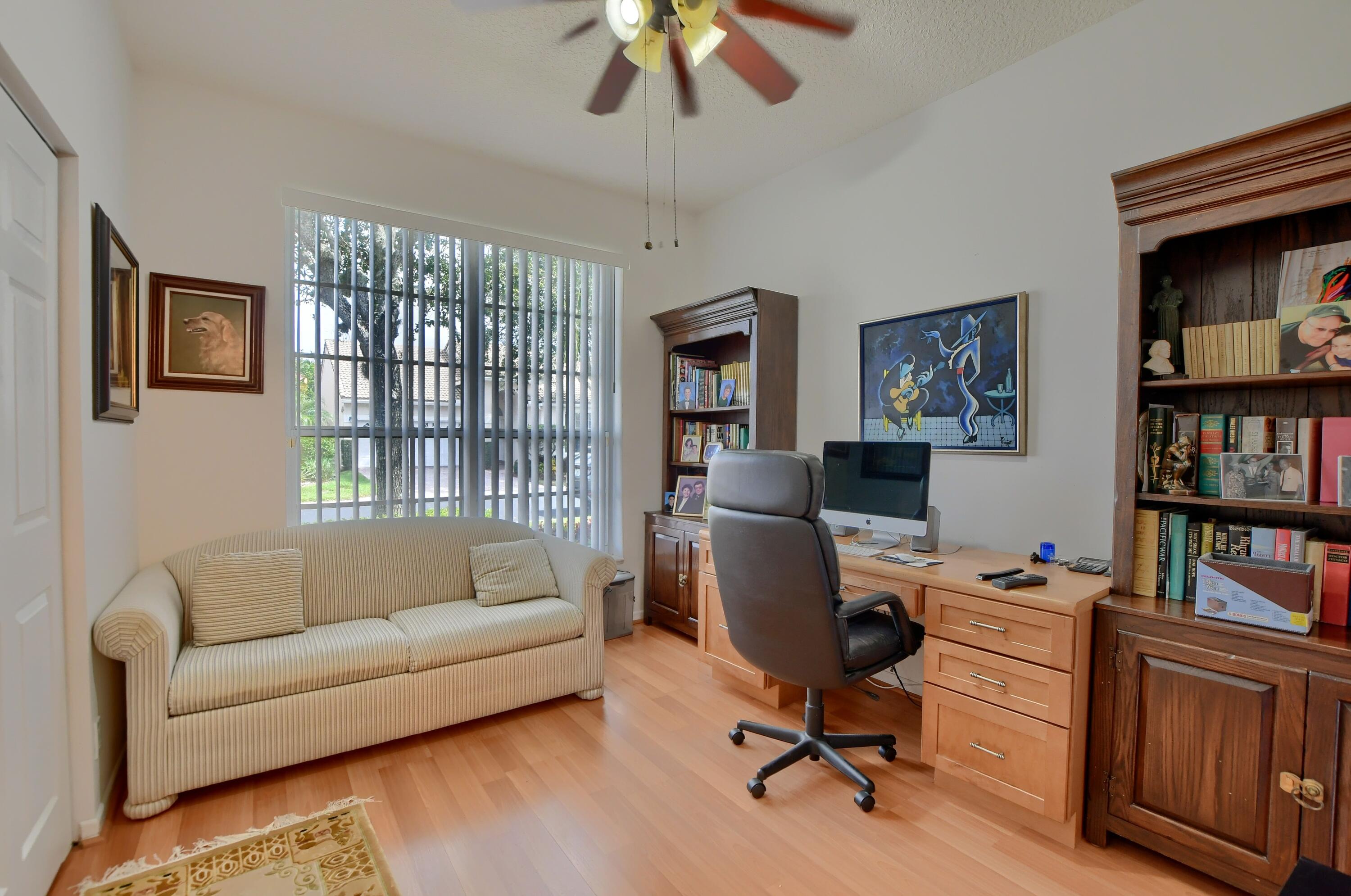 23446 Torre Circle Boca Raton, FL 33433 - Photo 21 of 33 2nd bedroom