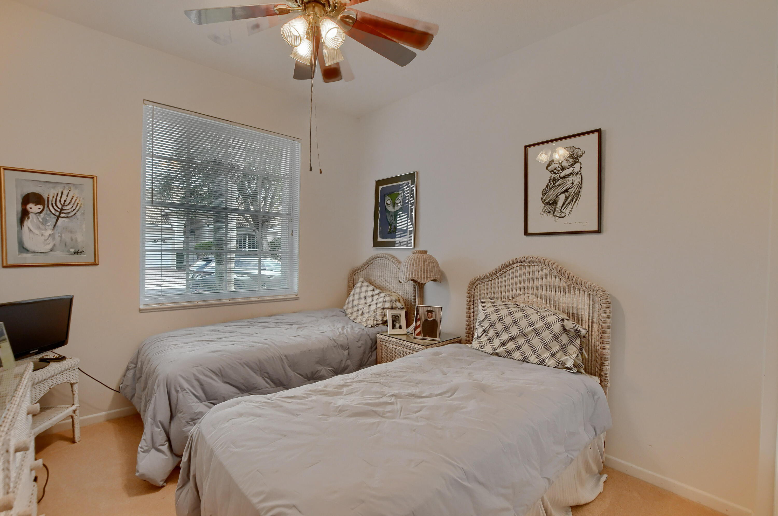 23446 Torre Circle Boca Raton, FL 33433 - Photo 22 of 33 3rd bedroom