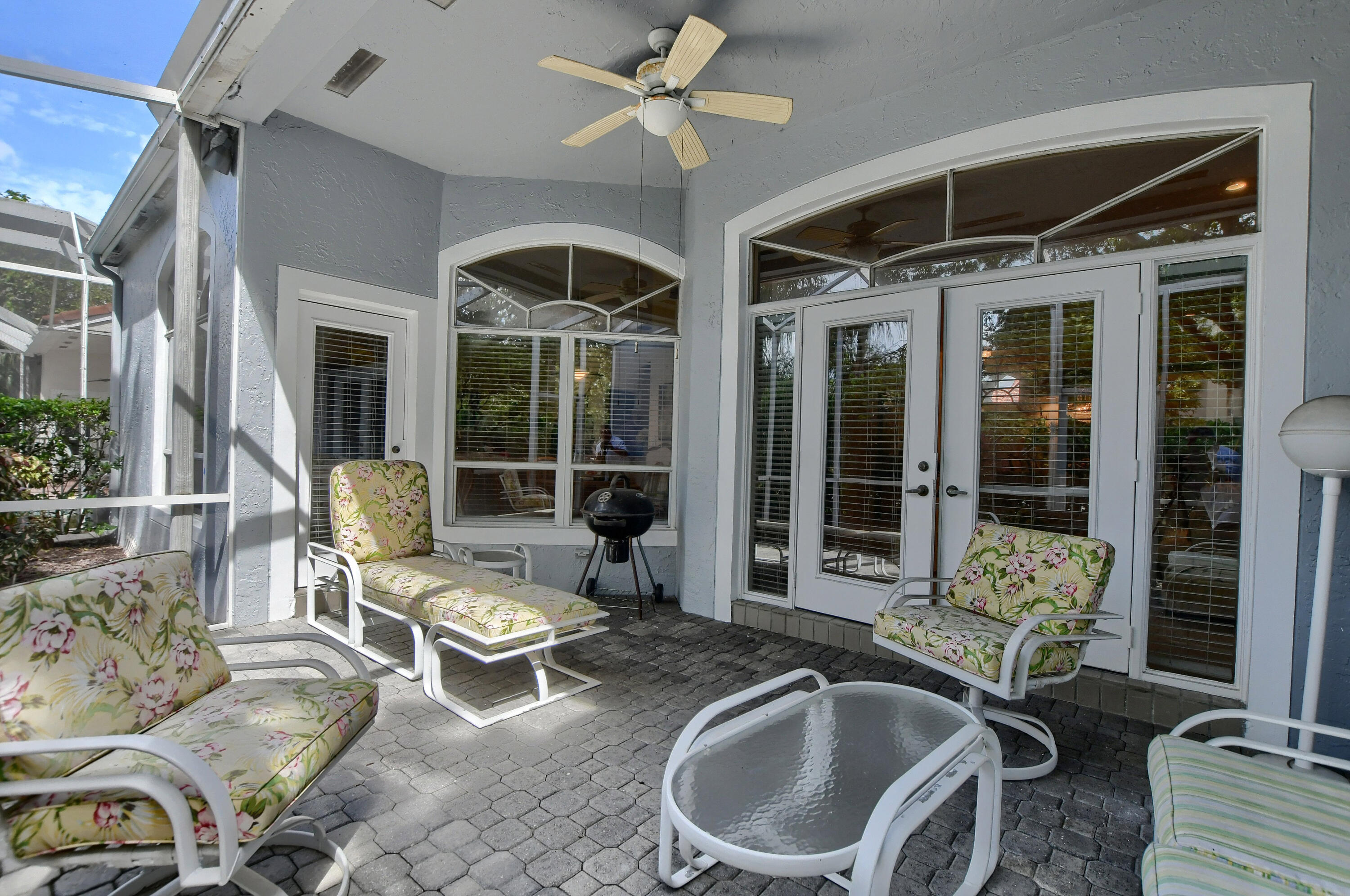 23446 Torre Circle Boca Raton, FL 33433 - Photo 26 of 33 patio