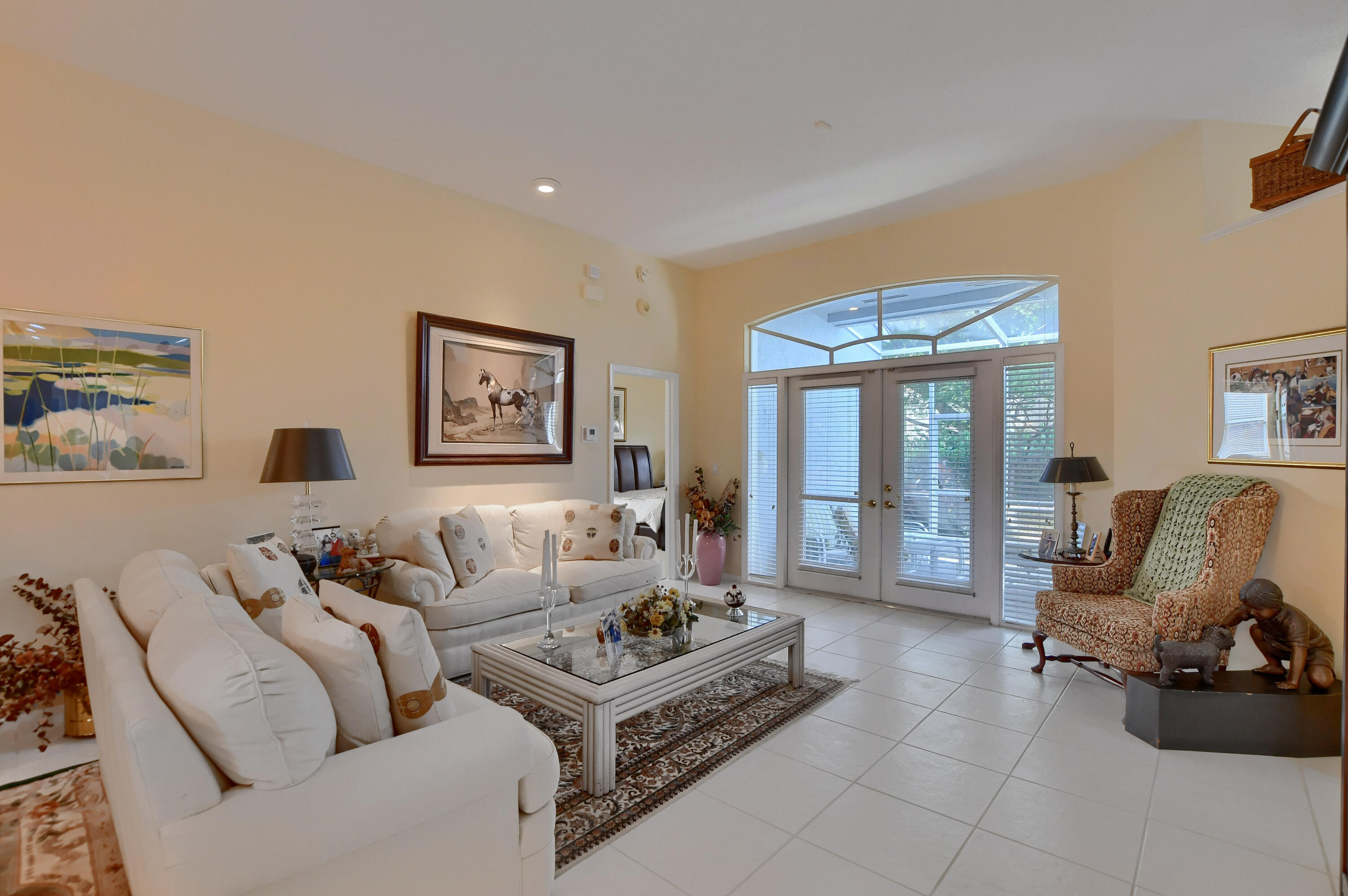23446 Torre Circle Boca Raton, FL 33433 - Photo 4 of 33 living room