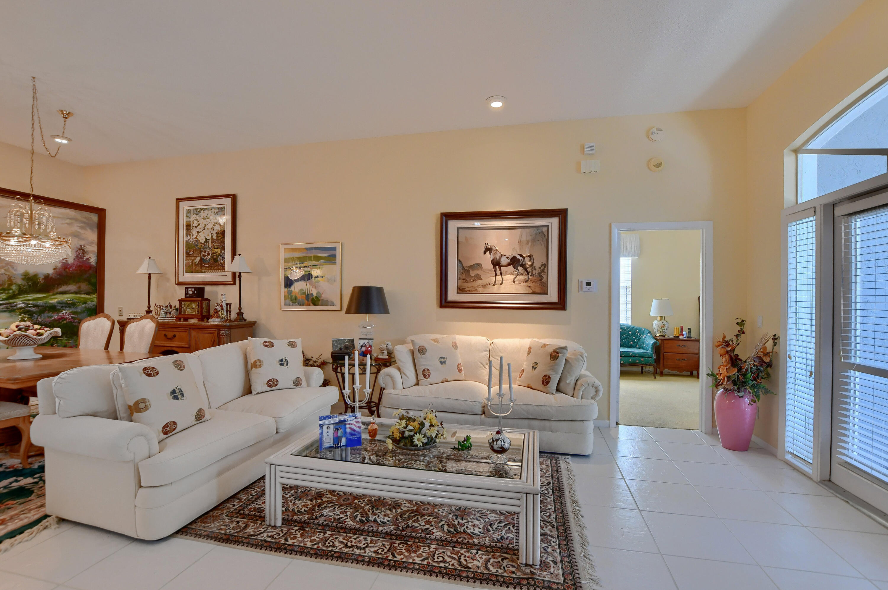 23446 Torre Circle Boca Raton, FL 33433 - Photo 5 of 33 living room